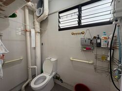 Blk 338 Bukit Batok Street 34 (Bukit Batok), HDB 4 Rooms #606928511